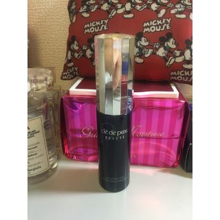 クレドポーボーテ(クレ・ド・ポー ボーテ)のタンフリュイドエクラ 30ml O20(ファンデーション)