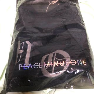 ピースマイナスワン(PEACEMINUSONE)の確認用(その他)