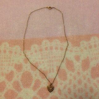 グレイル(GRL)のグレイルネックレス♡ラスト1つ♡(ネックレス)