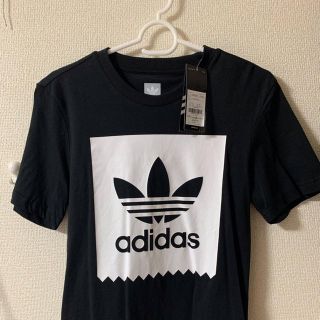 アディダス(adidas)のadidas アディダス Tシャツ(Tシャツ/カットソー(半袖/袖なし))