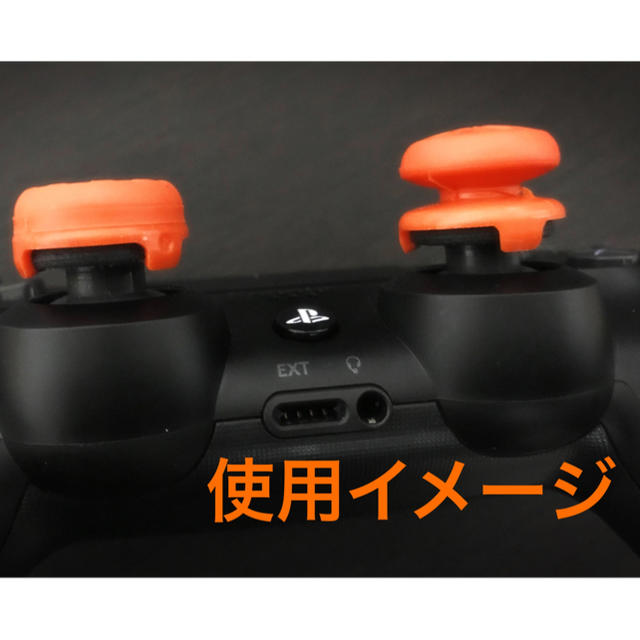 【新品】PS4 FPSフリーク VORTEX ボルテックス ラクマパック送料無料 エンタメ/ホビーのゲームソフト/ゲーム機本体(その他)の商品写真