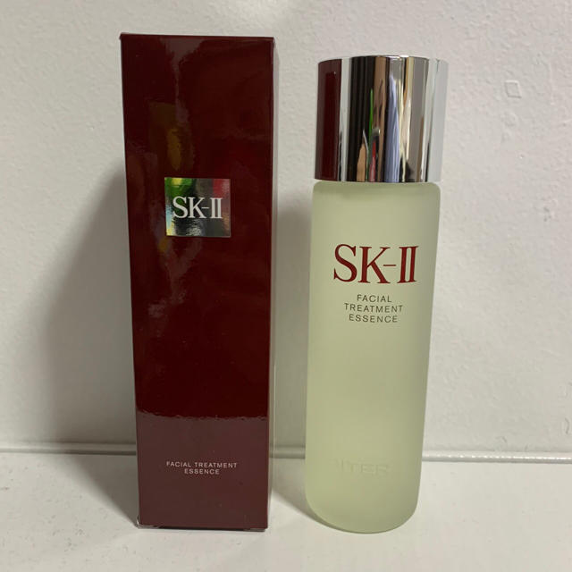 数量限定！SK-II フェイシャルトリートメントエッセンス 230ml化粧水/ローション