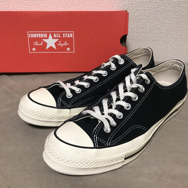 converse CT70 コンバース　チャックテイラー　9.5 28cm