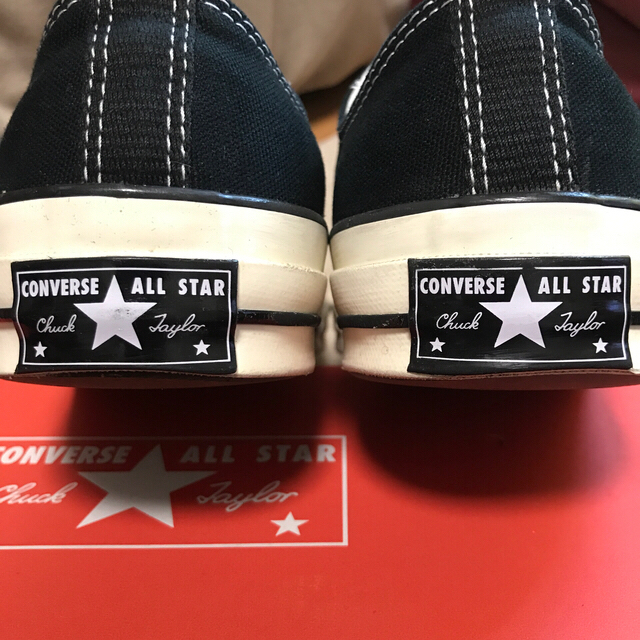 converse CT70 コンバース　チャックテイラー　9.5 28cm