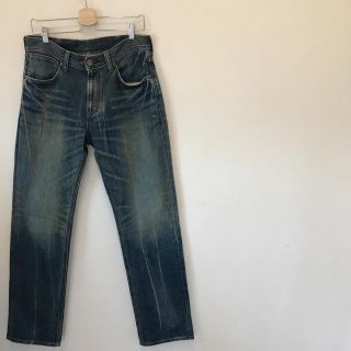 ラングラー(Wrangler)の【Wrangler】メンズ デニム ジーンズ ボトム ラングラー w32(デニム/ジーンズ)