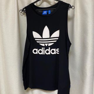 アディダス(adidas)のadidas originals タンクトップ(タンクトップ)