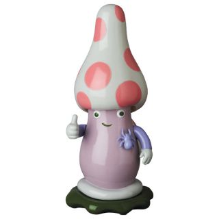 メディコムトイ(MEDICOM TOY)のUNDERCOVER Mr. Buttons lamp【新品未開封品】(その他)