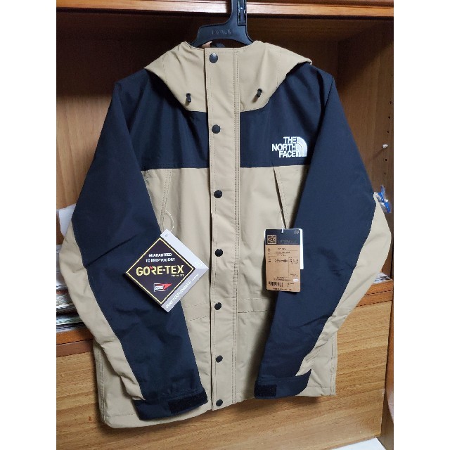 THE NORTH FACE マウンテンライトジャケット　Sサイズ