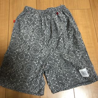 LAPSEN ハーフパンツ　140 ラプセン(パンツ/スパッツ)