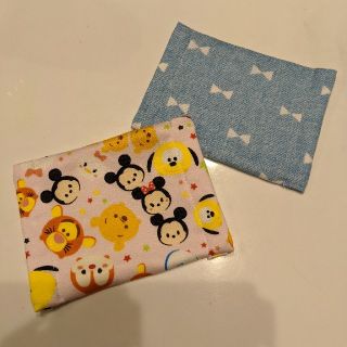 ハンドメイド 子供 インナーマスク(その他)