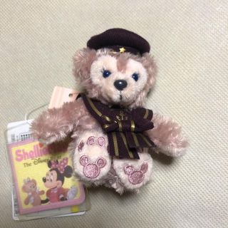 シェリーメイ(シェリーメイ)のシェリーメイ ぬいぐるみストラップ(キャラクターグッズ)