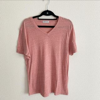 ブラウニー(BROWNY)のBROWNY トップス　メンズ　半袖(Tシャツ/カットソー(半袖/袖なし))