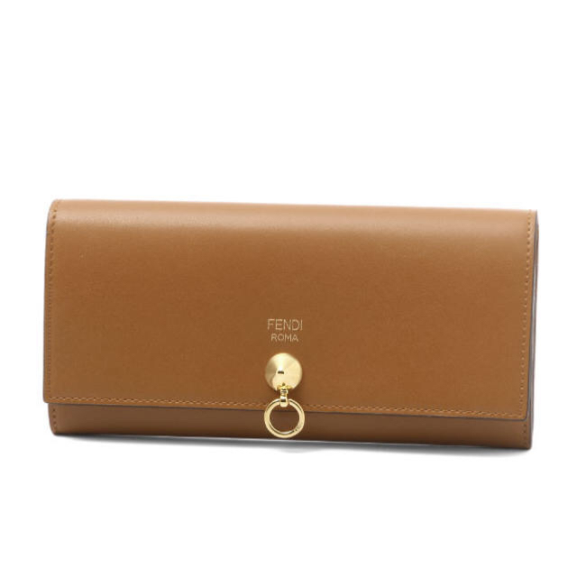 おすすめ】 FENDI フェンディ 長財布 - winterparksmiles.com