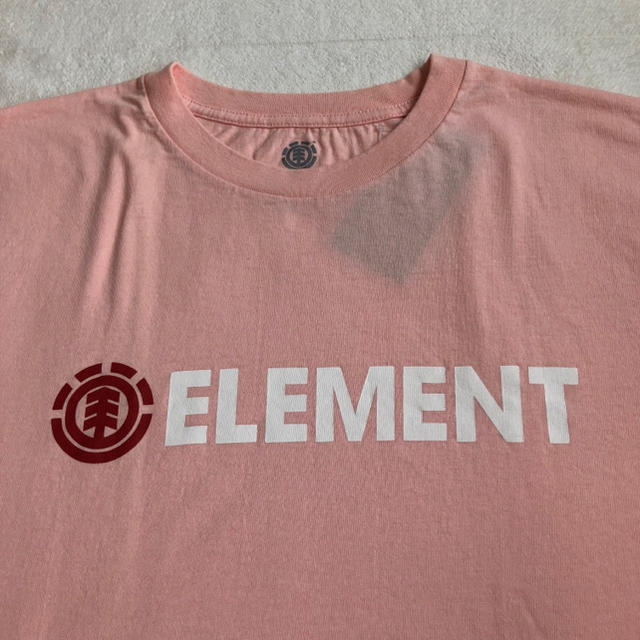 ELEMENT(エレメント)のELEMENT  BLAZIN SS Tシャツ  メンズのトップス(Tシャツ/カットソー(半袖/袖なし))の商品写真