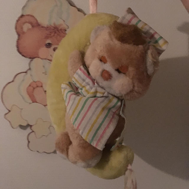 Teddy Beddy Bear テディベッディベア くま ぬいぐるみ アメトイ