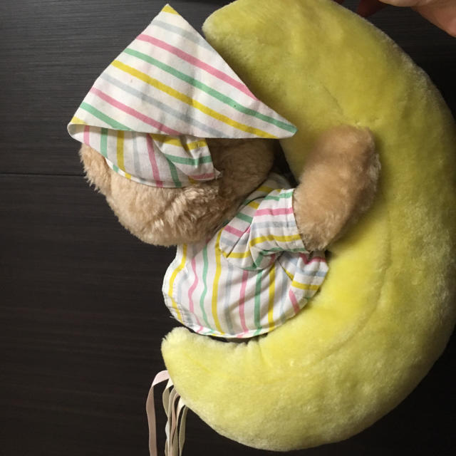 Teddy Beddy Bear テディベッディベア くま ぬいぐるみ アメトイ