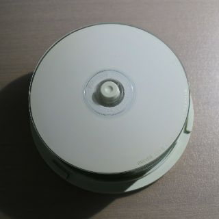 マクセル(maxell)のデータ用 CD-R 700MB 26枚 Maxell 1-48x(PC周辺機器)