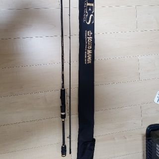 スクイッドマニア 800ムラマサ ボロンの通販 by 18013's shop|ラクマ