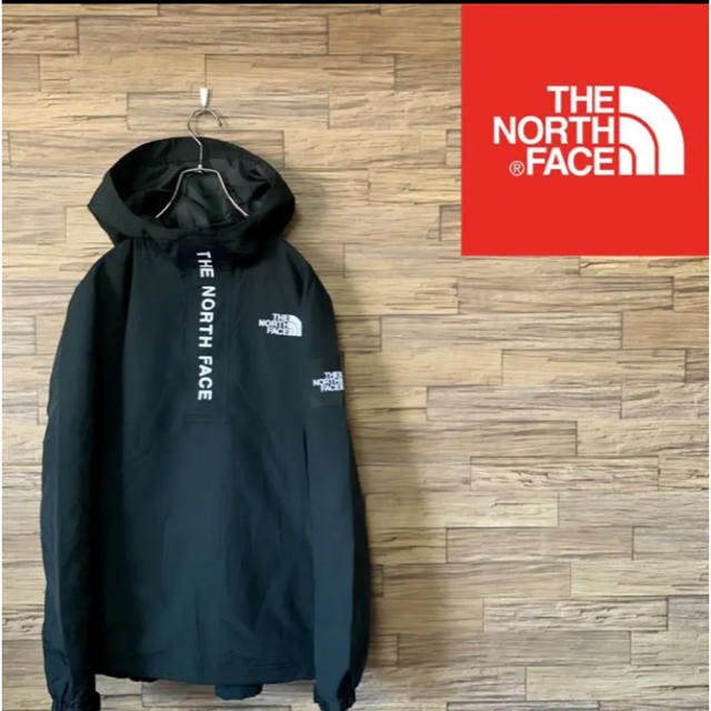 THE NORTH FACE(ザノースフェイス)の【新品】2020年新作　ノースフェイス NEW ダルトン アノラックパーカー メンズのジャケット/アウター(ナイロンジャケット)の商品写真