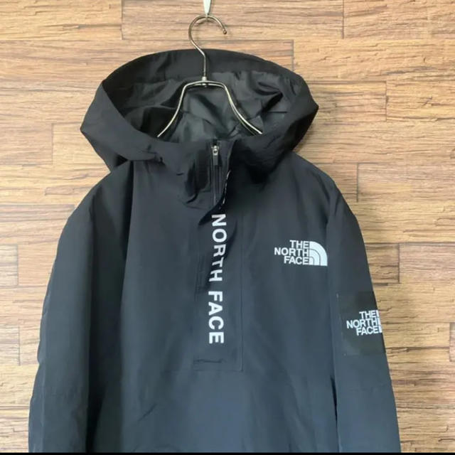 THE NORTH FACE(ザノースフェイス)の【新品】2020年新作　ノースフェイス NEW ダルトン アノラックパーカー メンズのジャケット/アウター(ナイロンジャケット)の商品写真