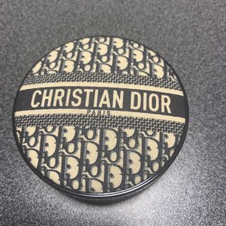 ディオール(Dior)のディオールスキンフォーエヴァークッション(ファンデーション)