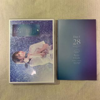 ノギザカフォーティーシックス(乃木坂46)の【なっぴ様専用】乃木坂46 4th YEAR BIRTHDAYLIVE Day1(アイドル)