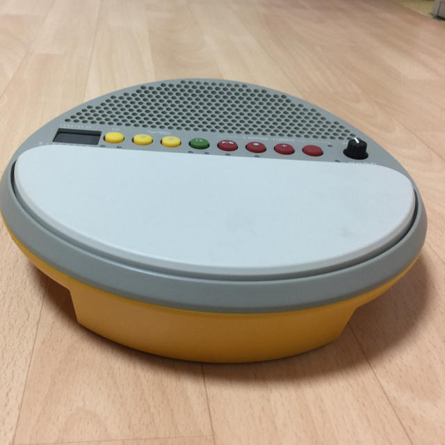 KORG(コルグ)のKORG  WAVEDRUM mini 楽器の楽器 その他(その他)の商品写真