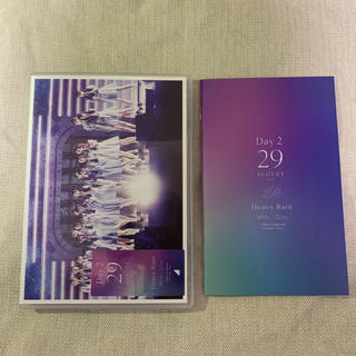 ノギザカフォーティーシックス(乃木坂46)の【DVD】乃木坂46 4th YEAR BIRTHDAY LIVE Day2(アイドル)