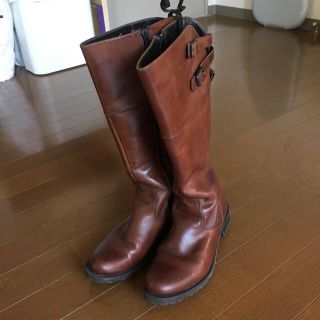 ヌォーボ(Nuovo)のひめらびゅ様専用♤ロングブーツ(ブーツ)