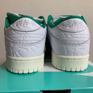 NIKE BEN-G SB DUNK LOW OG QS 2 ダンク ベンジー