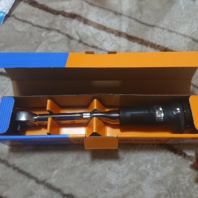 TOHNICHI 東日製作所プリセット型トルクレンチ QL50N 本店は 60.0%OFF www.gold