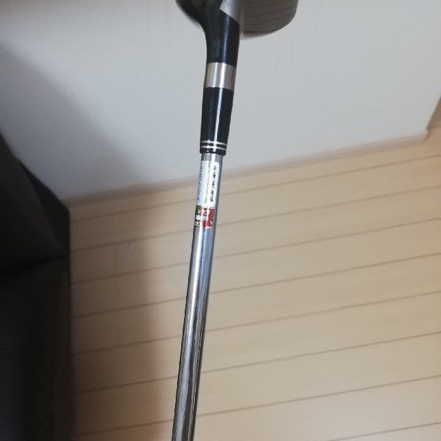 【 値下げ！美品】SRIXON H45 ユーティリティ 1