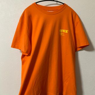 affix tシャツ Mサイズ 2枚セット(Tシャツ/カットソー(半袖/袖なし))