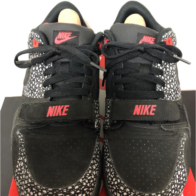 NIKE(ナイキ)のNIKE AIR TRAINER 1 LOW ST メンズの靴/シューズ(スニーカー)の商品写真