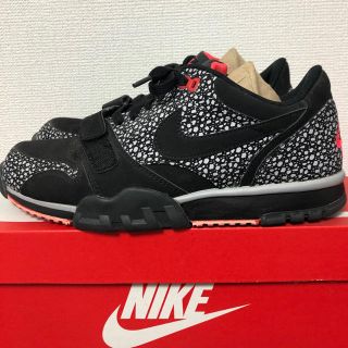 ナイキ(NIKE)のNIKE AIR TRAINER 1 LOW ST(スニーカー)