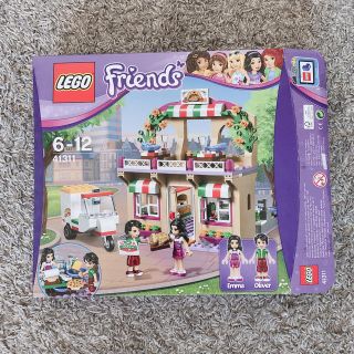 レゴ(Lego)のLEGO Friends(積み木/ブロック)