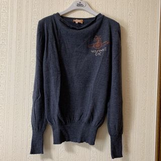 ヴィヴィアンウエストウッド(Vivienne Westwood)のVivienne Westwood  ニット(ニット/セーター)