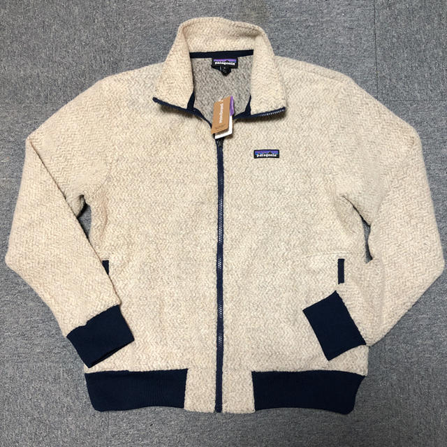 patagonia - 限定値下げ！新品！パタゴニア フリース レトロ Mサイズの通販 by kota's shop｜パタゴニアならラクマ