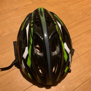 キャノンデール(Cannondale)のキャノンデール　ヘルメット(ヘルメット/シールド)