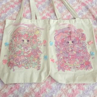 ゆめかわいい バッグ セットの通販 By 風花 S Shop ラクマ