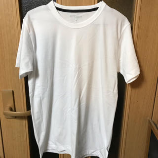ケイパ(Kaepa)の白Tシャツ  3枚セット(Tシャツ/カットソー(半袖/袖なし))