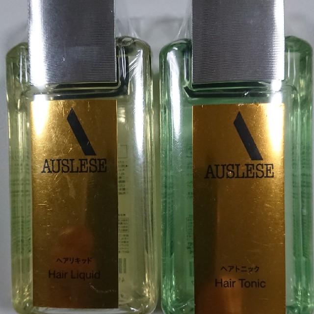 AUSLESE(アウスレーゼ)のＡＵＳＬＥＳＥヘアトニック、ヘアリキッド コスメ/美容のヘアケア/スタイリング(ヘアケア)の商品写真