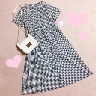 ニシマツヤ(西松屋)の新品♡ロングワンピース マタニティワンピース (マタニティワンピース)