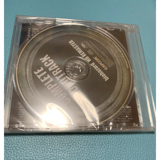 カプコン(CAPCOM)のバイオハザード　complete soundtrack CD(ゲーム音楽)
