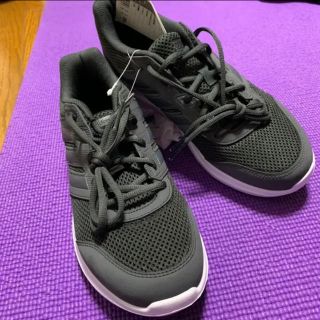 アディダス(adidas)のadidas ランニングシューズ スニーカー(スニーカー)