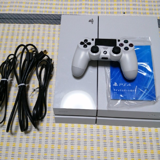 ps4 500GB