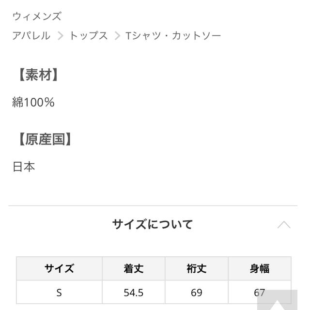 再お値下げ トラディショナルウェザーウェア  ボーダー レディースのトップス(カットソー(長袖/七分))の商品写真