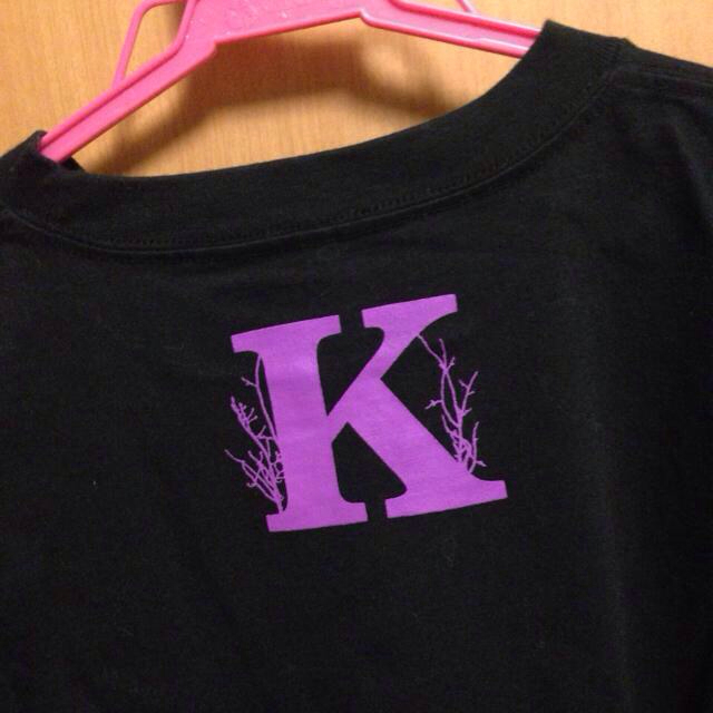 KREVA*K-ing LIVE T