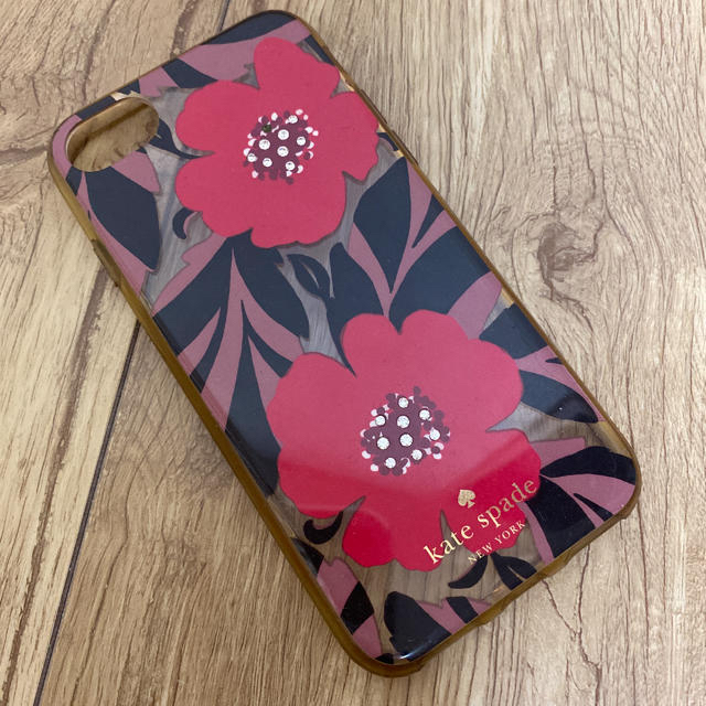 kate spade new york - iPhone6/6s ケース kate spade New York の通販 by ここみるく's