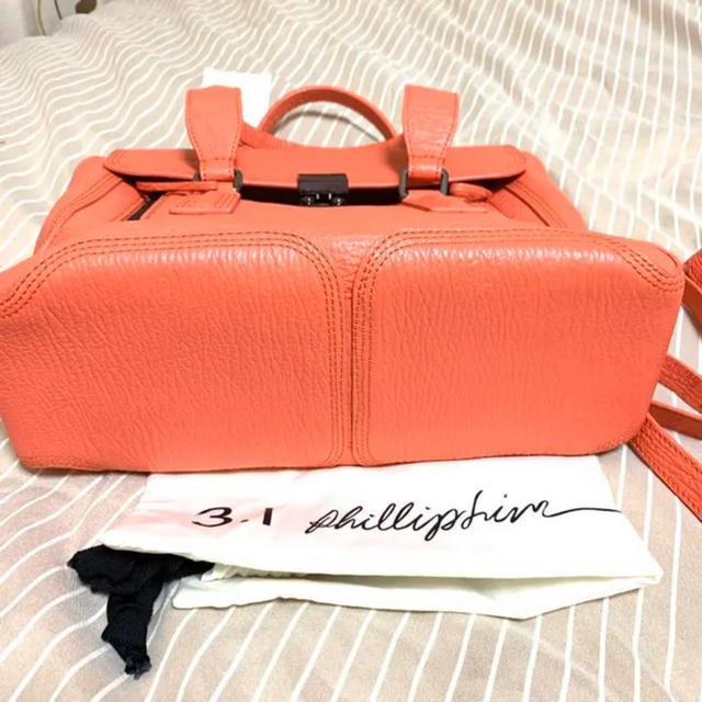 3.1 Phillip Lim(スリーワンフィリップリム)のスリーワンフィリップリム  美品　ミディアムサッチェル レディースのバッグ(ショルダーバッグ)の商品写真